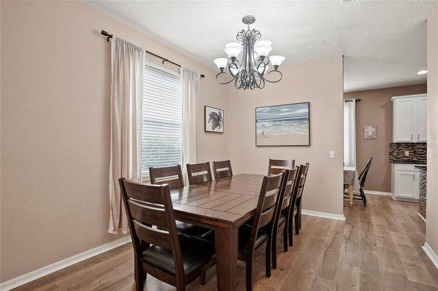 6019 CAPE LOOP, Land O Lakes, FL 34639