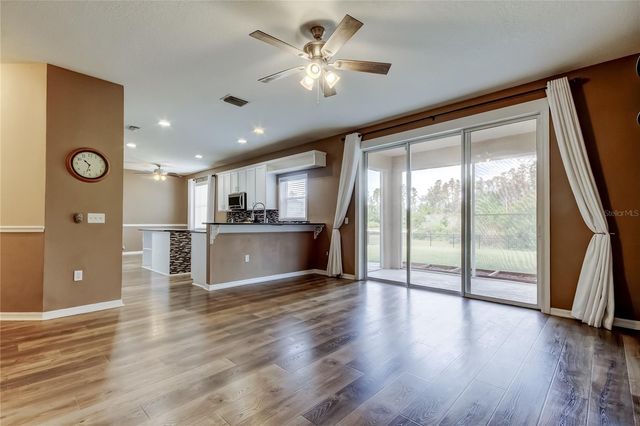 6019 CAPE LOOP, Land O Lakes, FL 34639