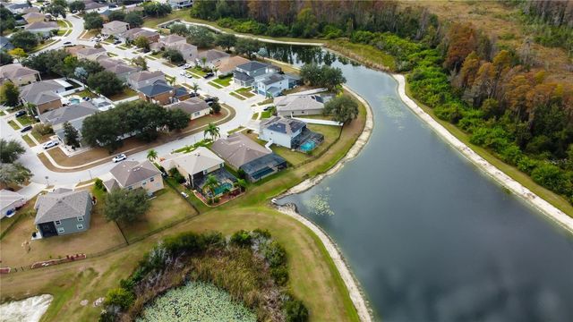 6019 CAPE LOOP, Land O Lakes, FL 34639