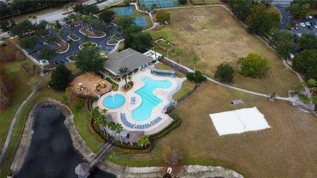 6019 CAPE LOOP, Land O Lakes, FL 34639