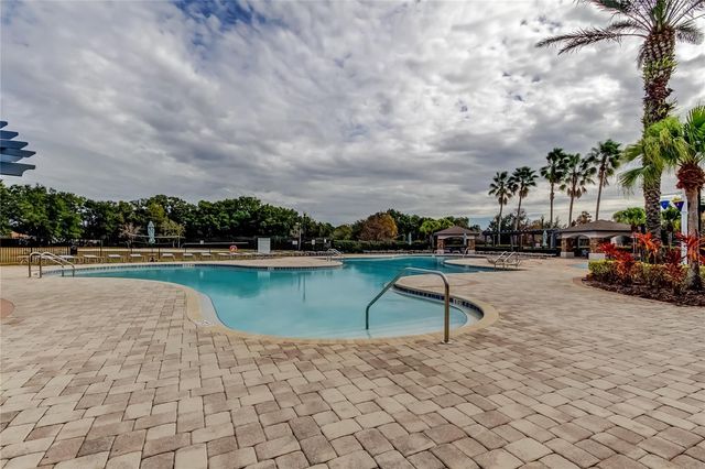 6019 CAPE LOOP, Land O Lakes, FL 34639