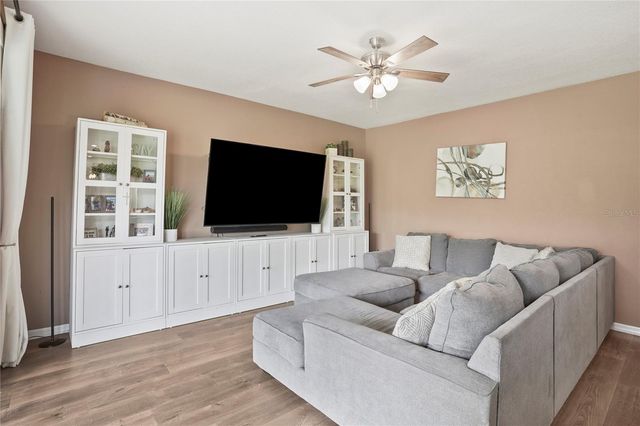 6019 CAPE LOOP, Land O Lakes, FL 34639