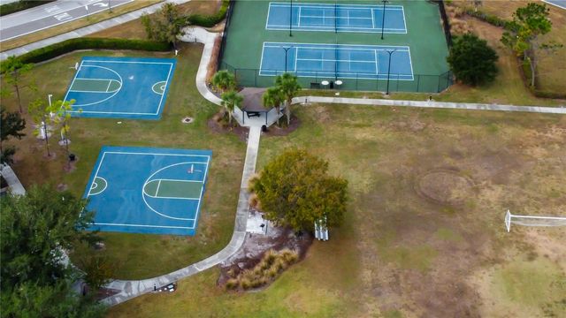 6019 CAPE LOOP, Land O Lakes, FL 34639