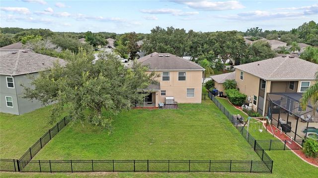 6019 CAPE LOOP, Land O Lakes, FL 34639