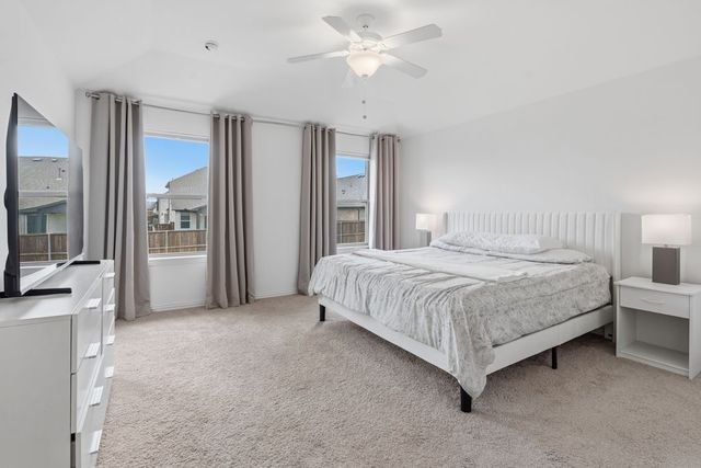 1730 Coachman Drive, Forney, TX 75126