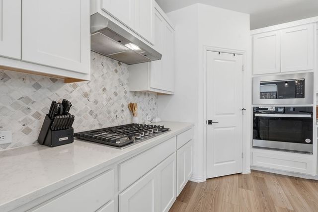 1730 Coachman Drive, Forney, TX 75126