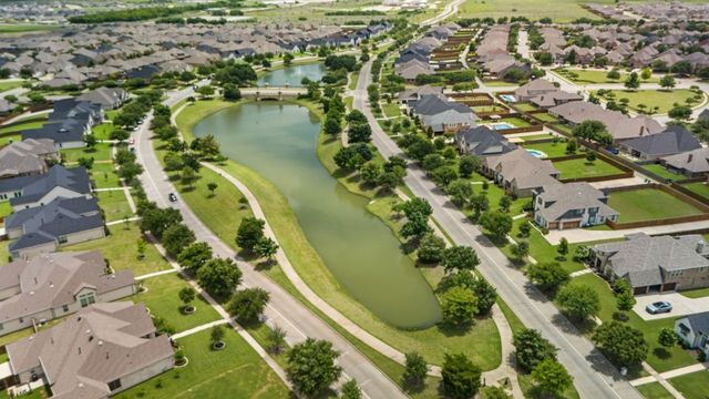 1730 Coachman Drive, Forney, TX 75126