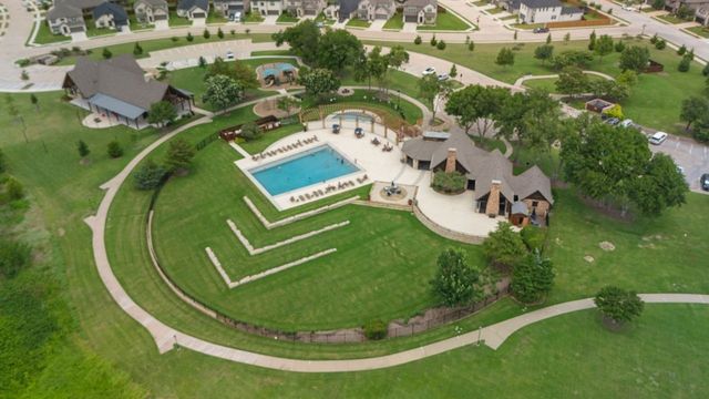 1730 Coachman Drive, Forney, TX 75126