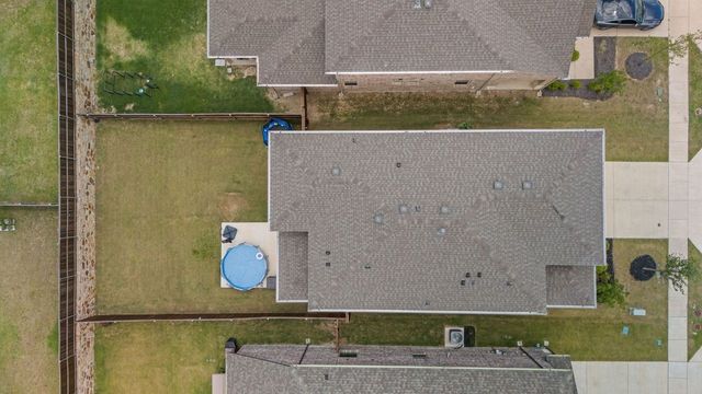 1730 Coachman Drive, Forney, TX 75126