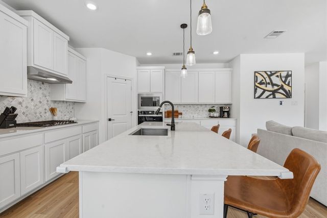 1730 Coachman Drive, Forney, TX 75126