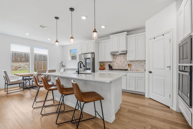 1730 Coachman Drive, Forney, TX 75126