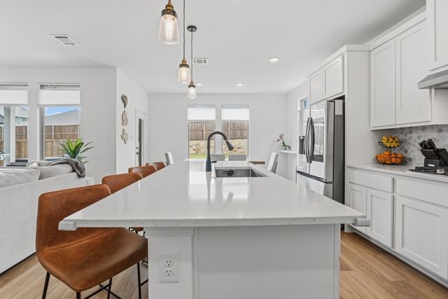 1730 Coachman Drive, Forney, TX 75126