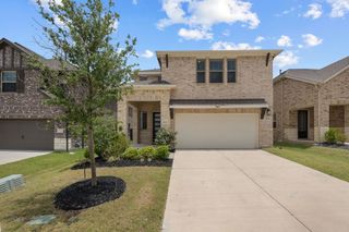 1730 Coachman Drive, Forney, TX 75126