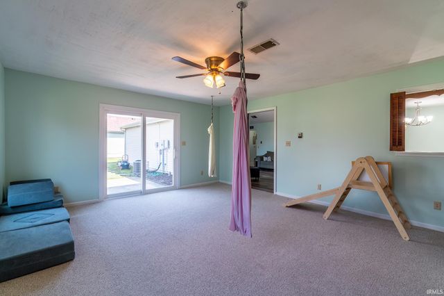 4619 Rose Hill Lane, Fort Wayne, IN 46835