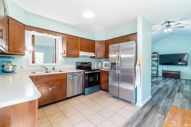 4619 Rose Hill Lane, Fort Wayne, IN 46835