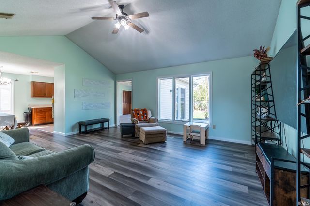 4619 Rose Hill Lane, Fort Wayne, IN 46835