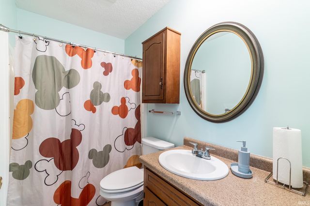 4619 Rose Hill Lane, Fort Wayne, IN 46835