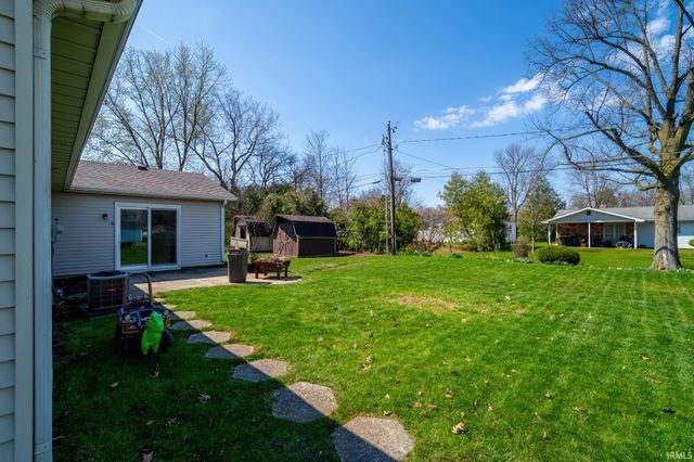 4619 Rose Hill Lane, Fort Wayne, IN 46835