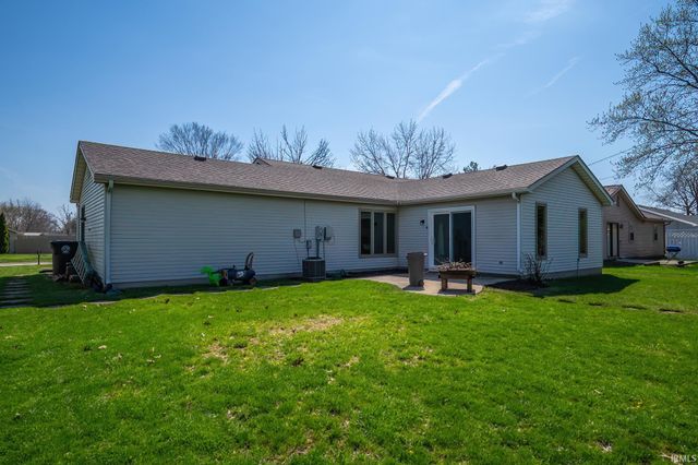 4619 Rose Hill Lane, Fort Wayne, IN 46835