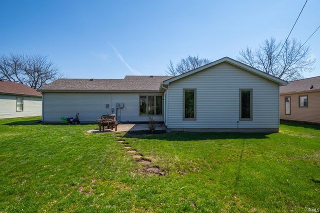 4619 Rose Hill Lane, Fort Wayne, IN 46835