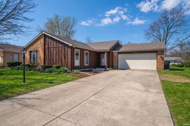 4619 Rose Hill Lane, Fort Wayne, IN 46835