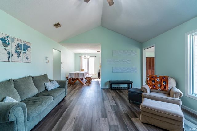 4619 Rose Hill Lane, Fort Wayne, IN 46835