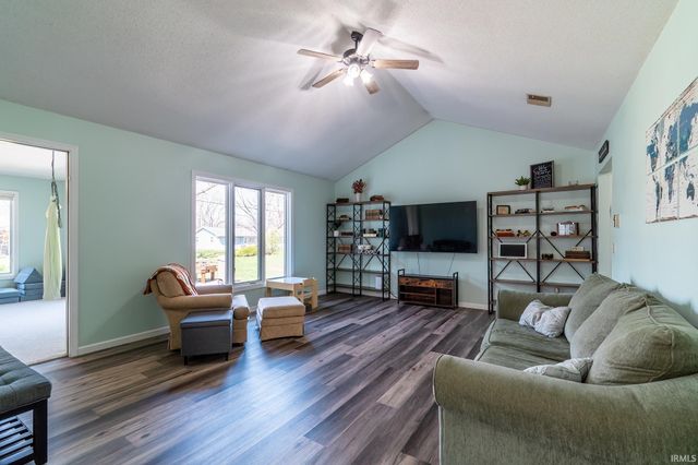 4619 Rose Hill Lane, Fort Wayne, IN 46835