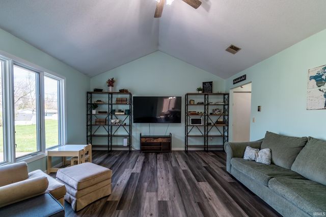 4619 Rose Hill Lane, Fort Wayne, IN 46835