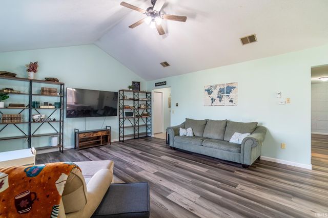 4619 Rose Hill Lane, Fort Wayne, IN 46835