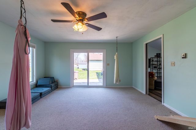 4619 Rose Hill Lane, Fort Wayne, IN 46835