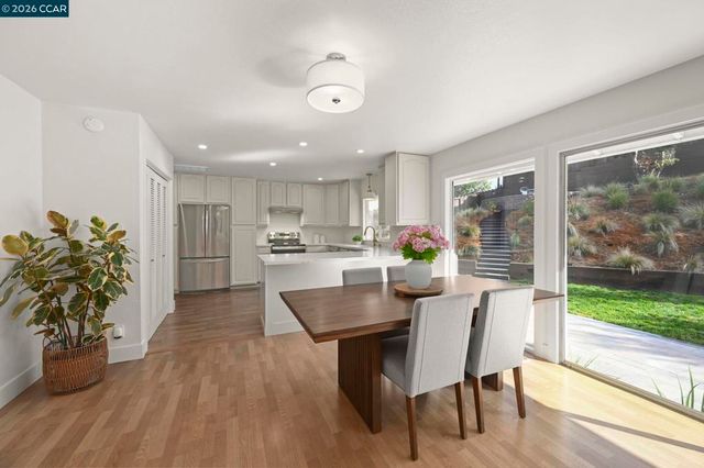 3739 3739 Northridge Drive, Concord, CA 94518