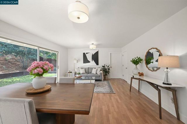 3739 3739 Northridge Drive, Concord, CA 94518