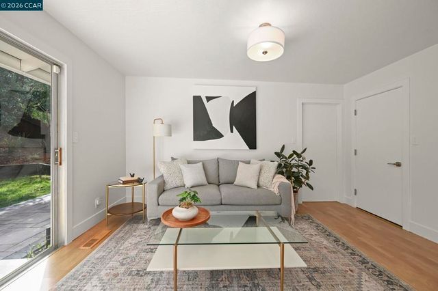 3739 3739 Northridge Drive, Concord, CA 94518