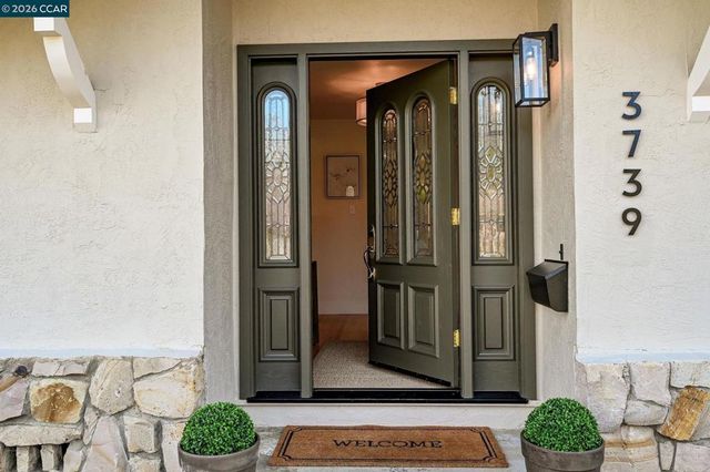 3739 3739 Northridge Drive, Concord, CA 94518