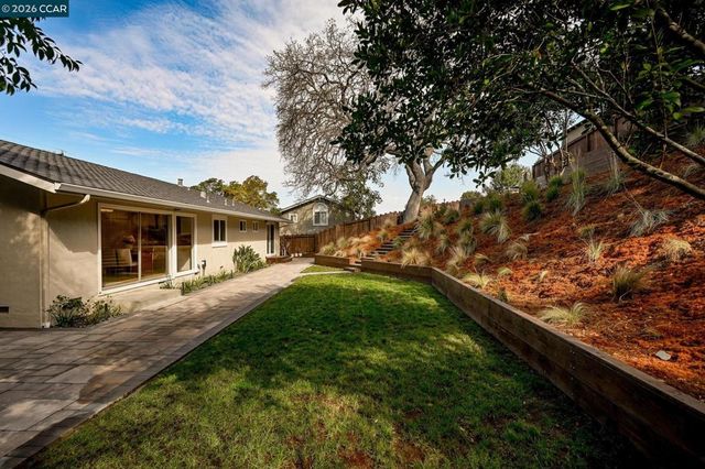 3739 3739 Northridge Drive, Concord, CA 94518