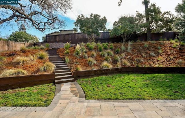 3739 3739 Northridge Drive, Concord, CA 94518