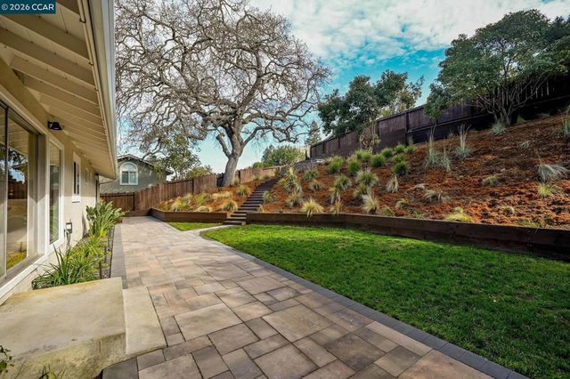 3739 3739 Northridge Drive, Concord, CA 94518