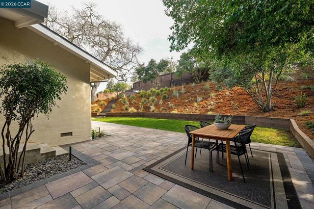 3739 3739 Northridge Drive, Concord, CA 94518