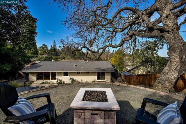 3739 3739 Northridge Drive, Concord, CA 94518