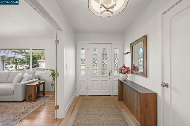 3739 3739 Northridge Drive, Concord, CA 94518