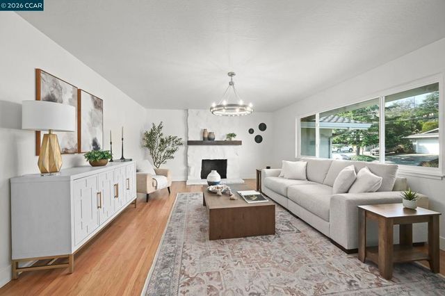 3739 3739 Northridge Drive, Concord, CA 94518