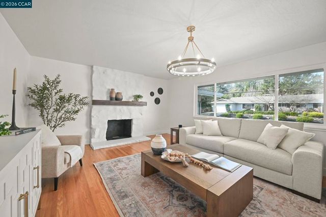 3739 3739 Northridge Drive, Concord, CA 94518