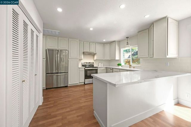 3739 3739 Northridge Drive, Concord, CA 94518