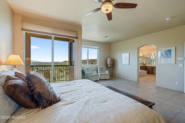 7452 E Ridge Point Road, Tucson, AZ 85750