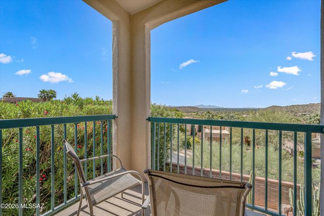 7452 E Ridge Point Road, Tucson, AZ 85750