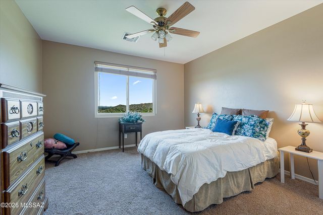 7452 E Ridge Point Road, Tucson, AZ 85750