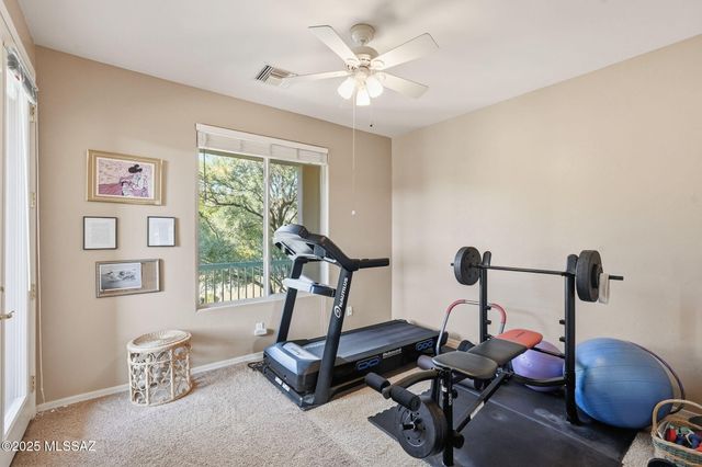 7452 E Ridge Point Road, Tucson, AZ 85750