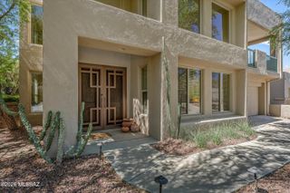 7452 E Ridge Point Road, Tucson, AZ 85750