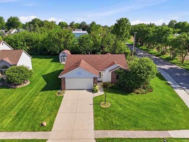 370 Cobblers Way, Waterloo, IN 46793