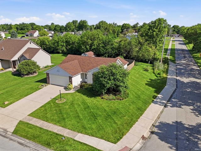370 Cobblers Way, Waterloo, IN 46793